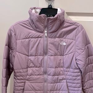 The North Face Jacket